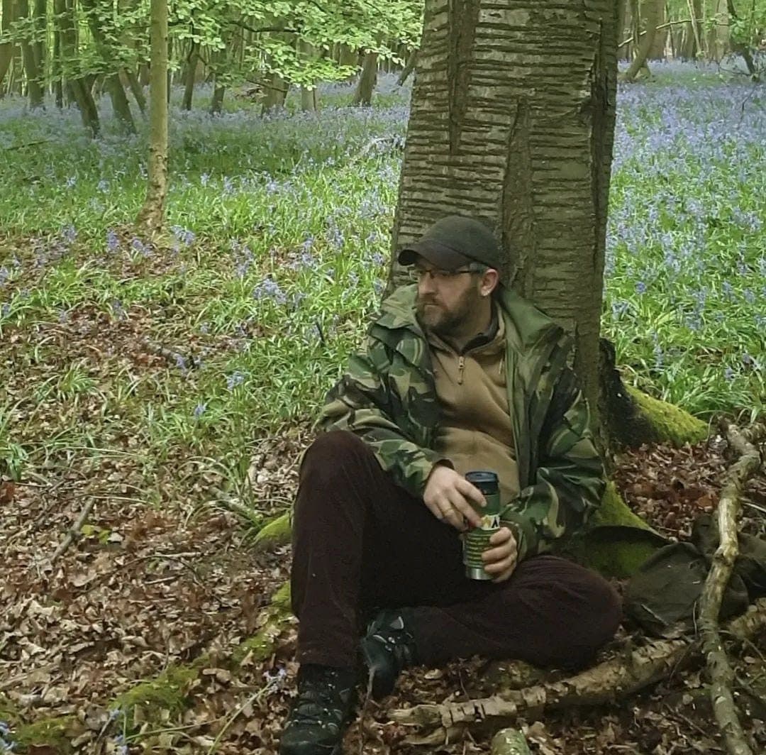 Cover photograph for Sam's post "Take a seat"
